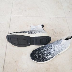 Allo Velocity Knit Sneakers